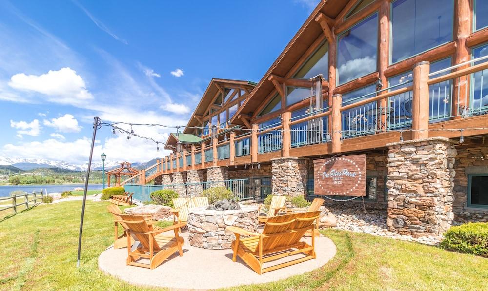 amenities