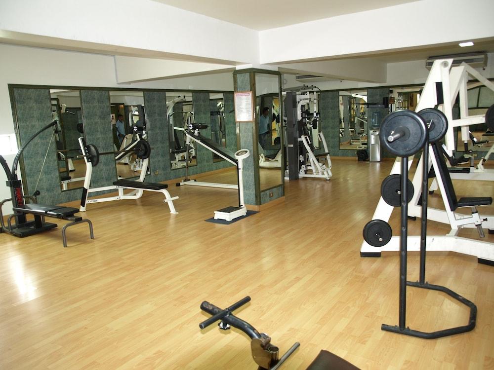 sport facilities