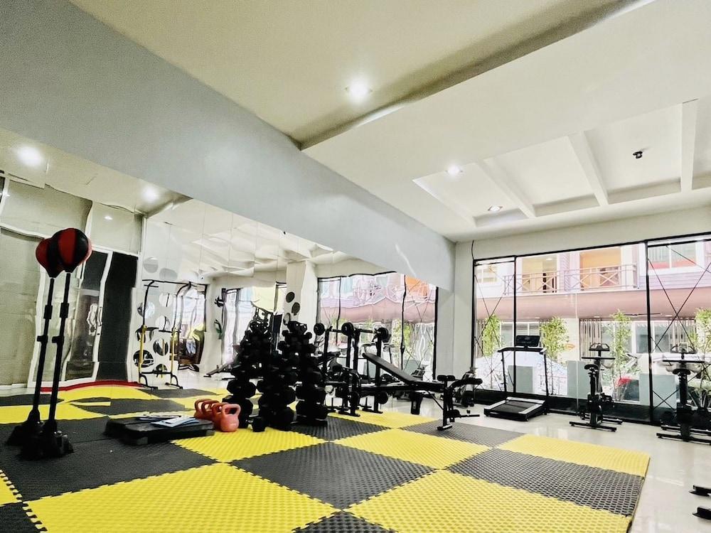 sport facilities