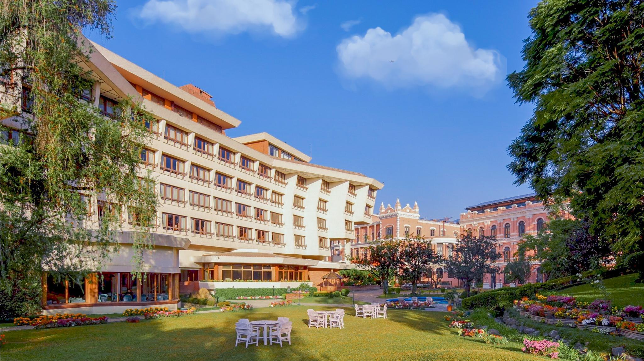 hotel