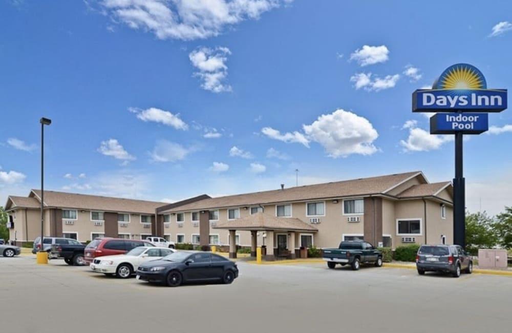 amenities