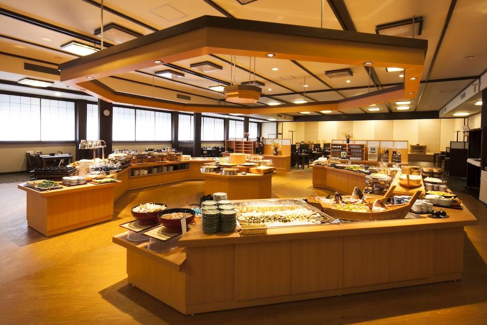 restaurant-cafeteria