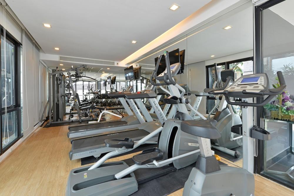 sport facilities