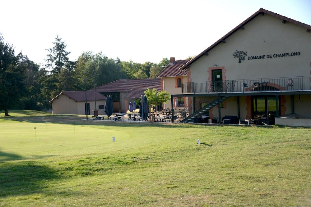 surroundings