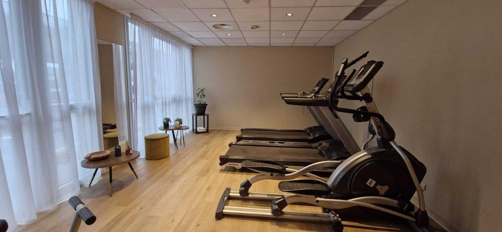 sport facilities