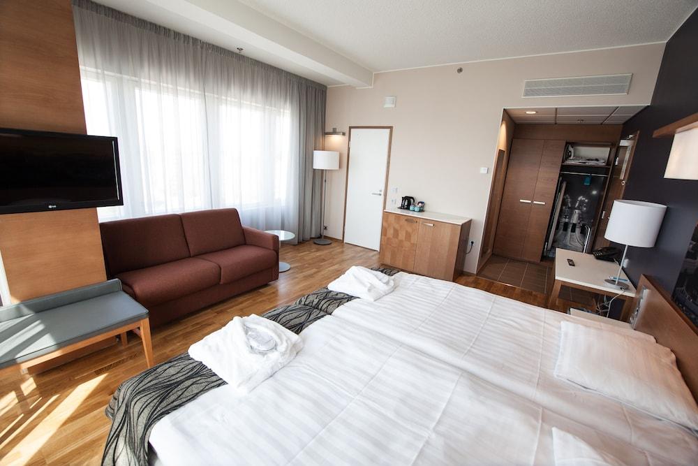 room