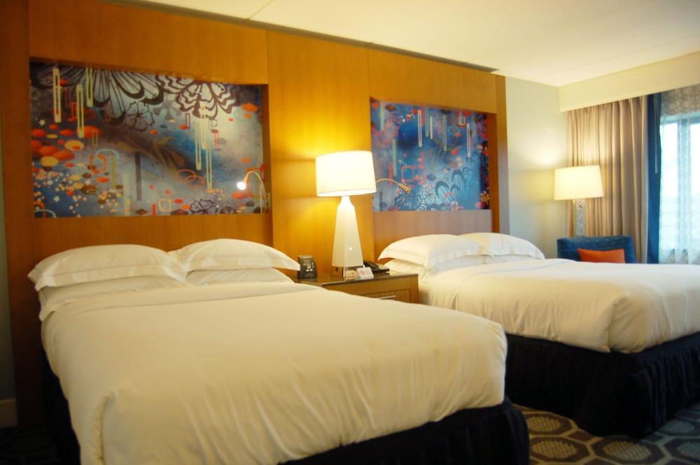 room
