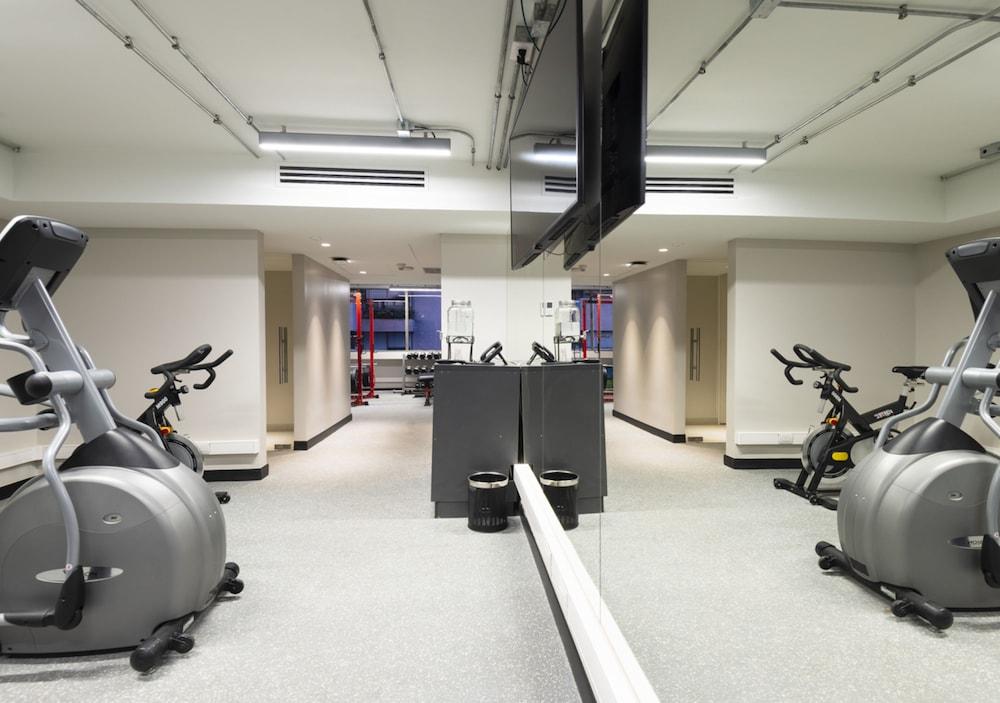sport facilities