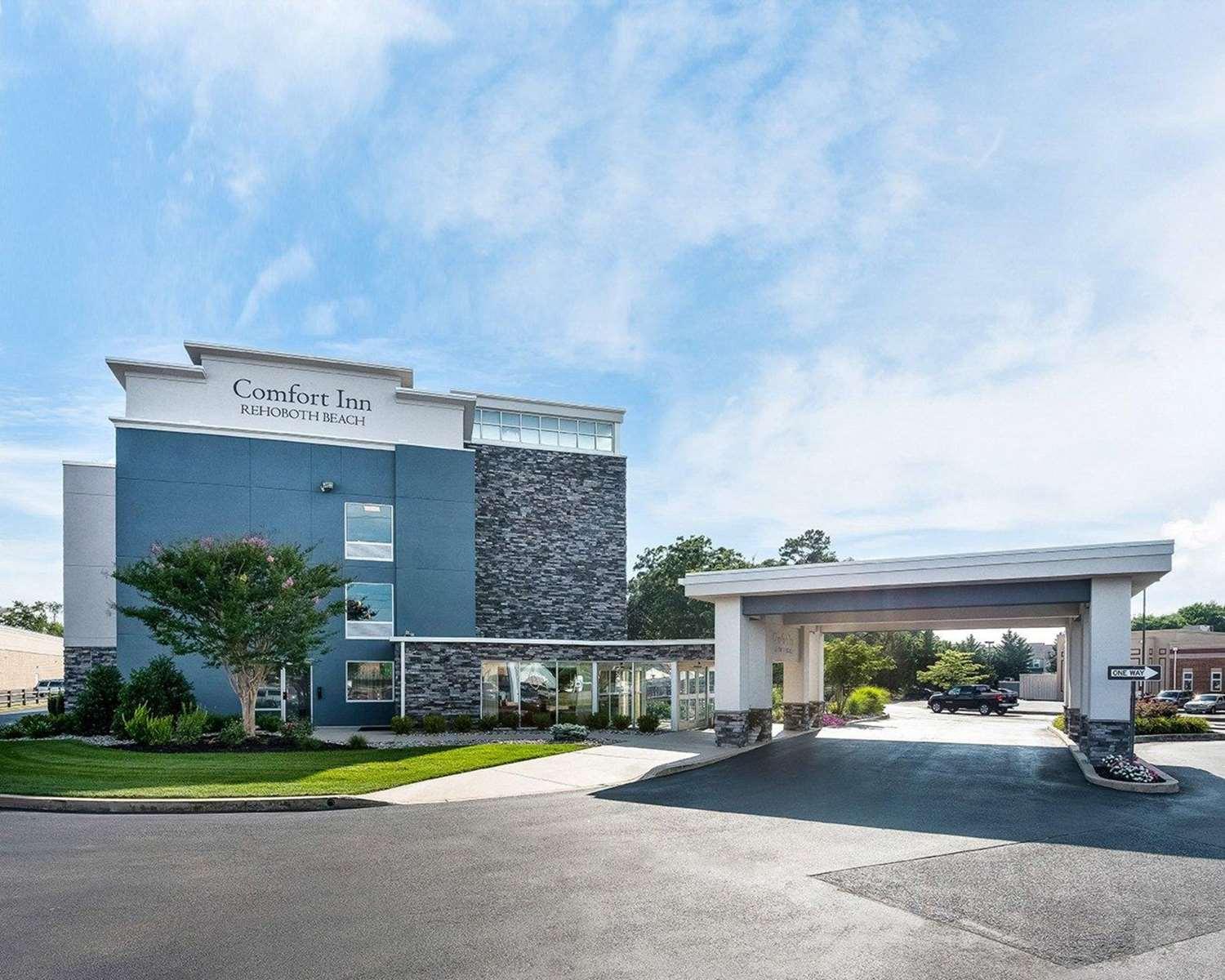 amenities