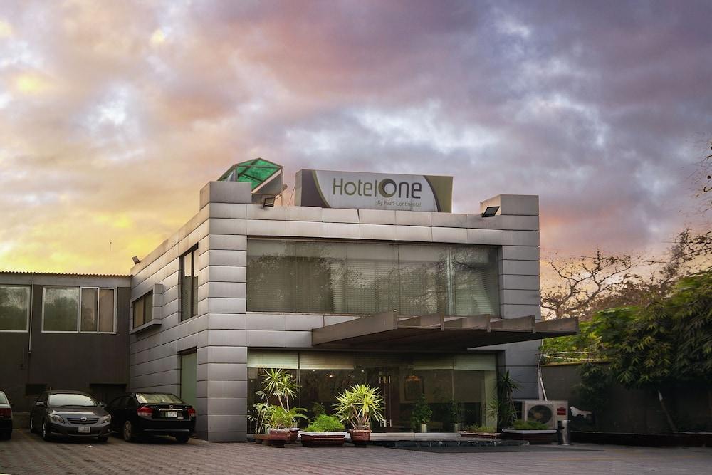hotel