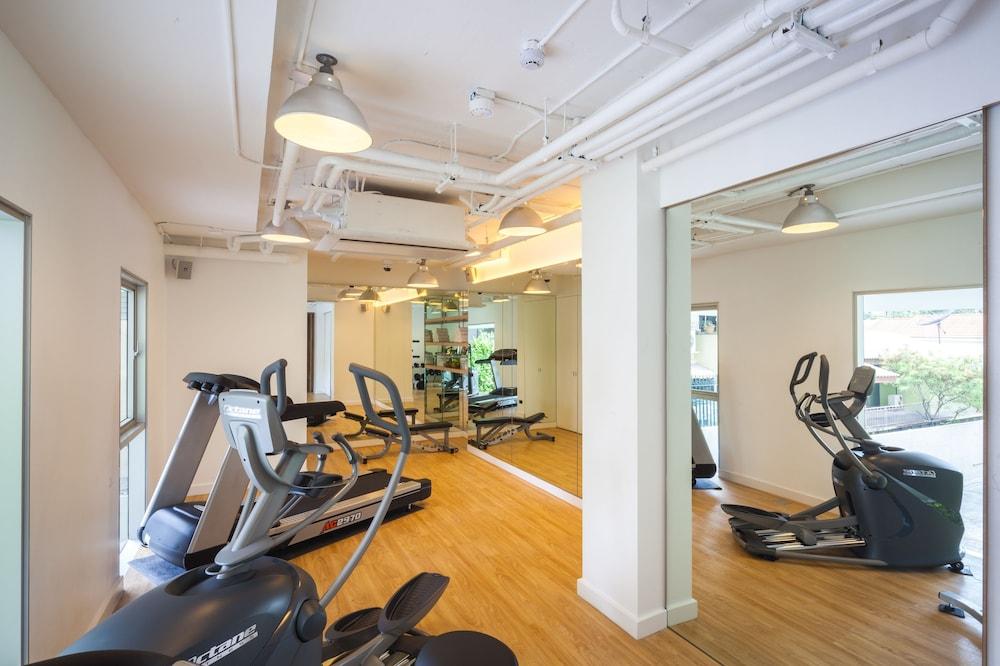 sport facilities