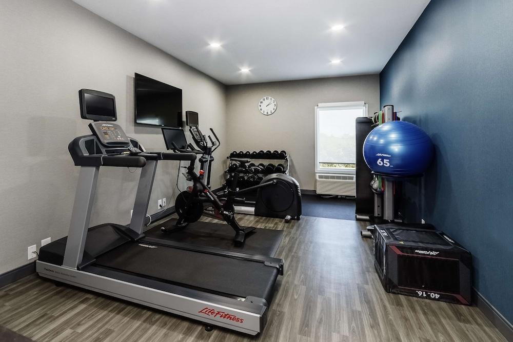 sport facilities