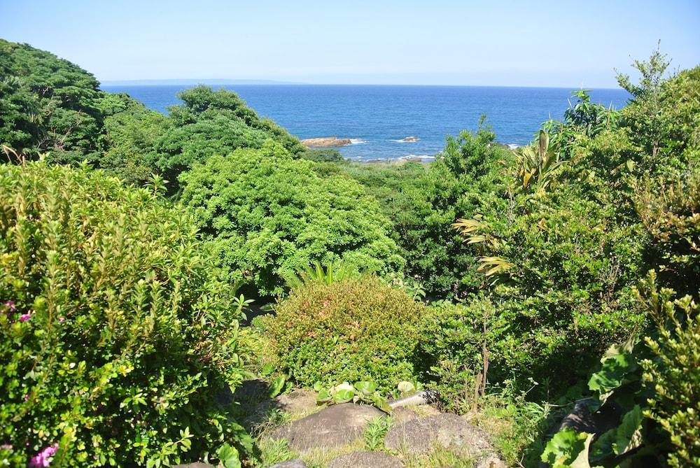surroundings