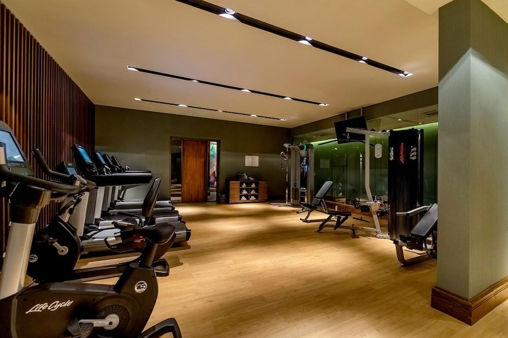 sport facilities