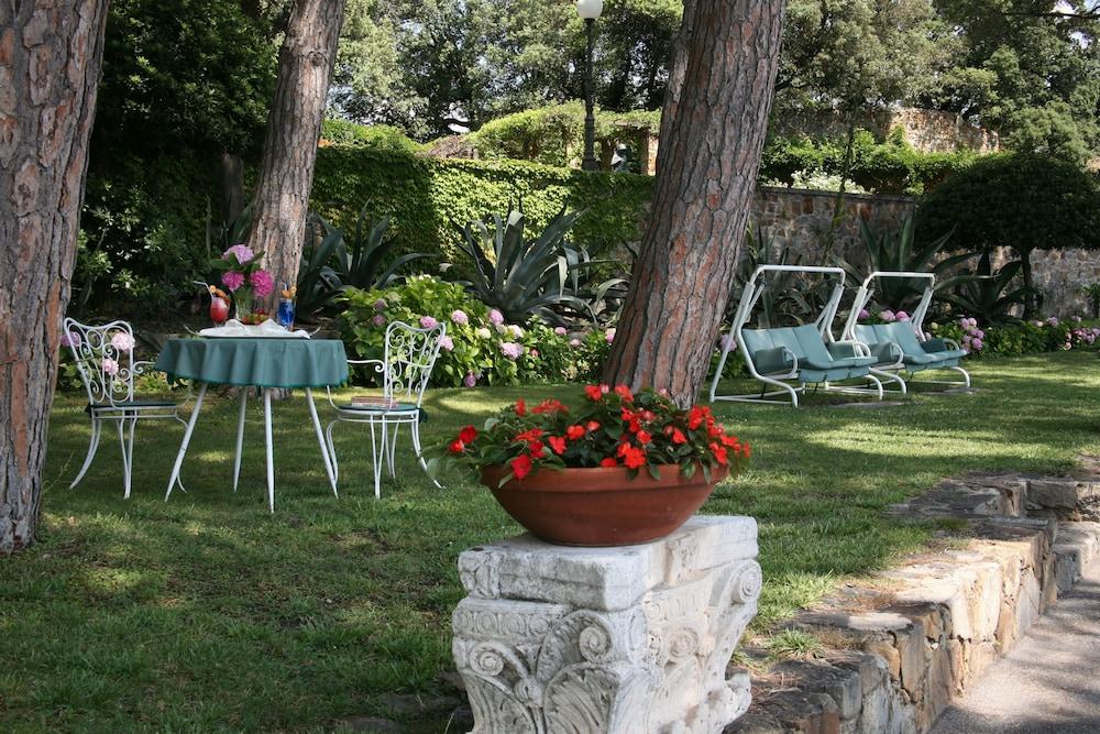 amenities