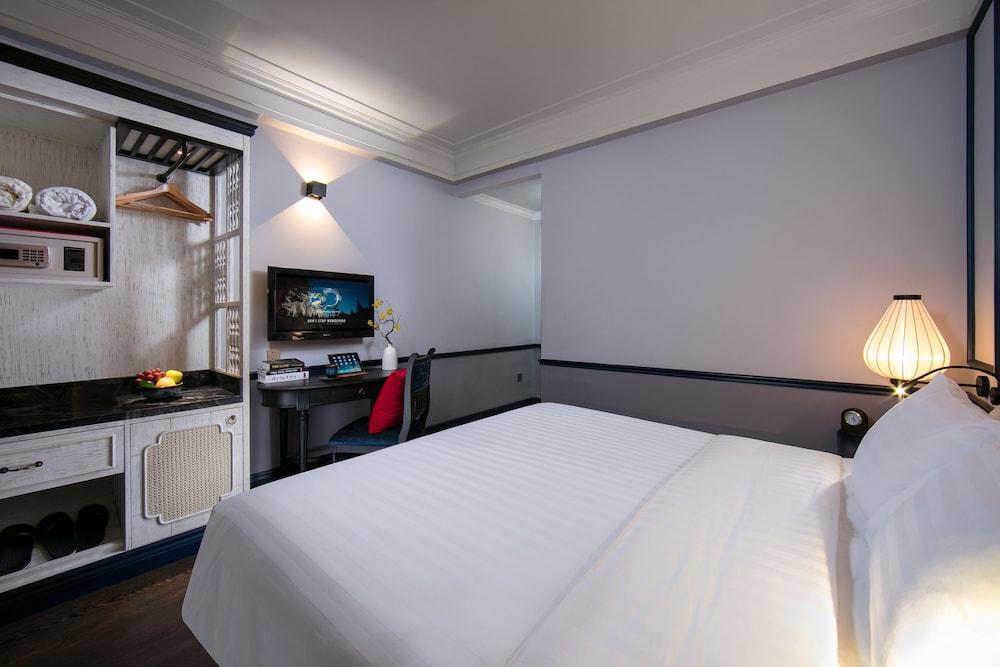 room