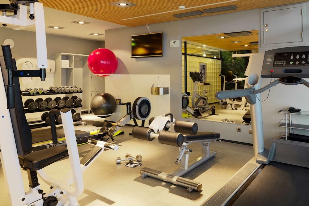 sport_facililities