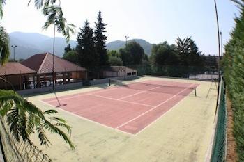 sport_facililities
