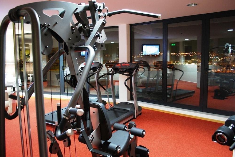 sport_facililities