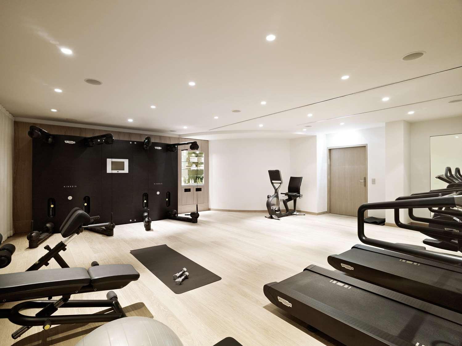 sport facilities