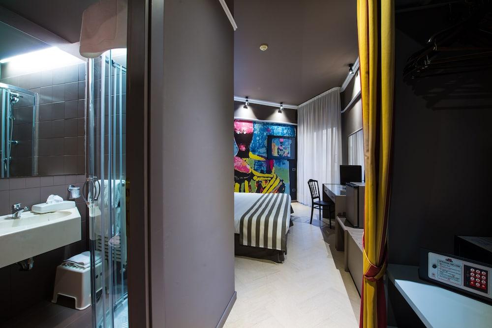 room
