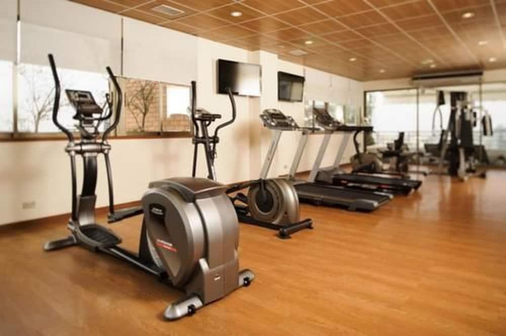 sport_facililities
