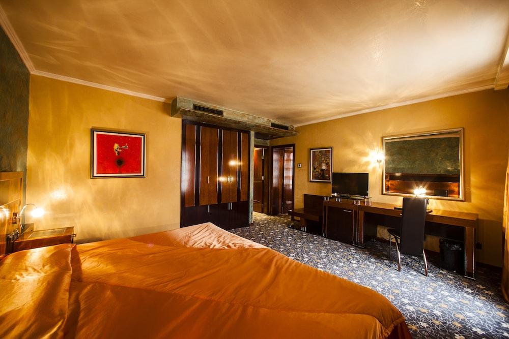 room