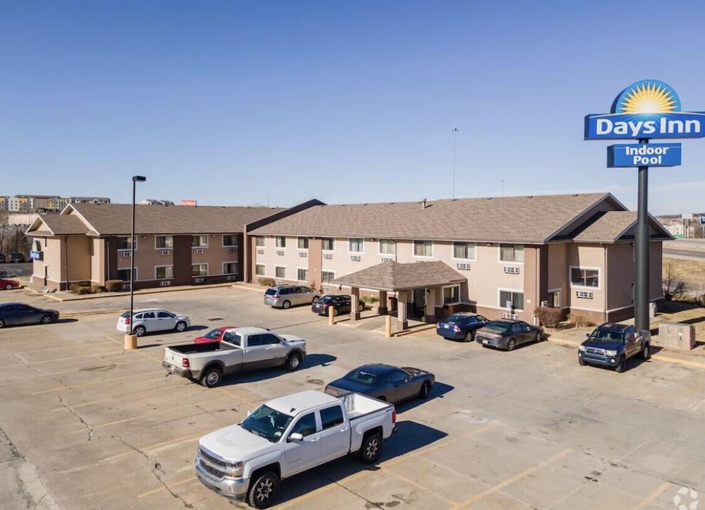 amenities