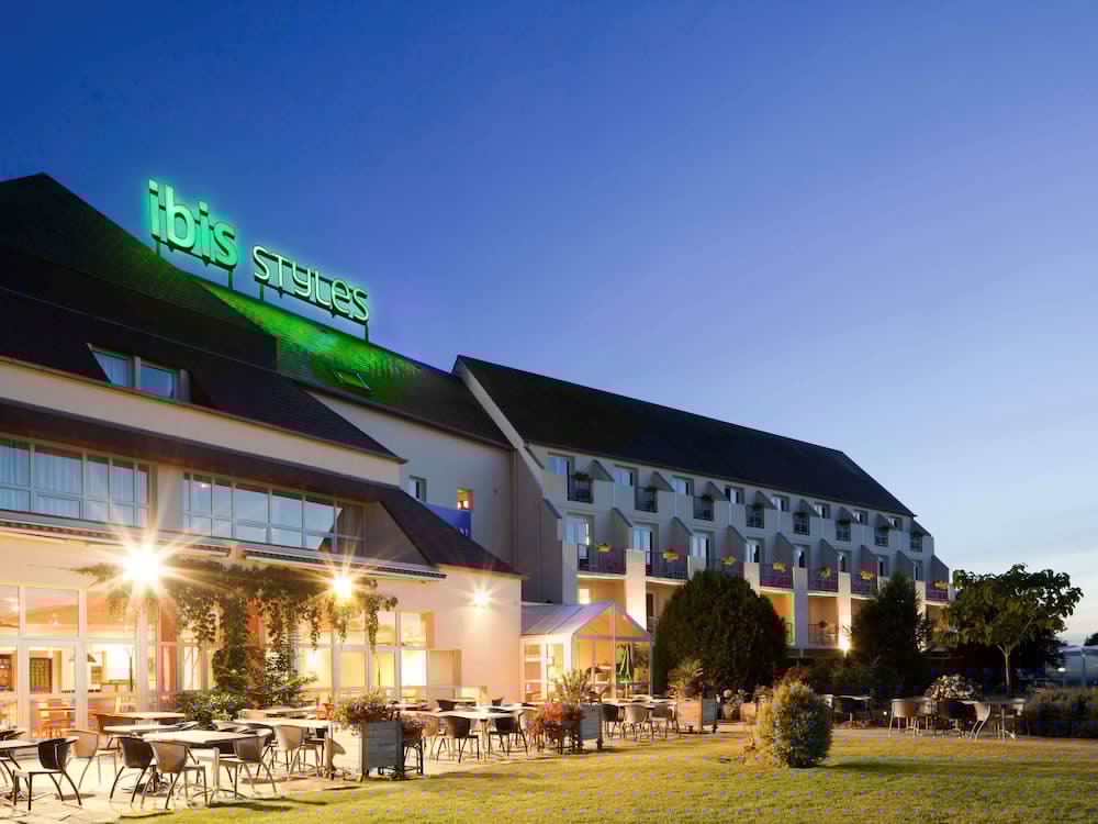 hotel