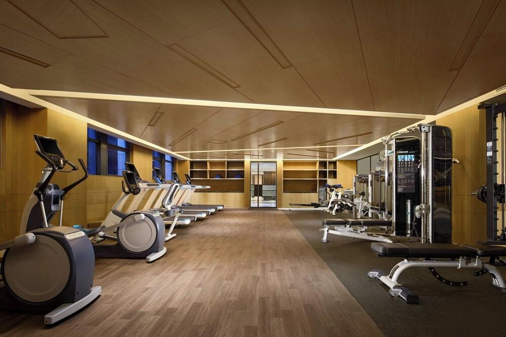 sport facilities
