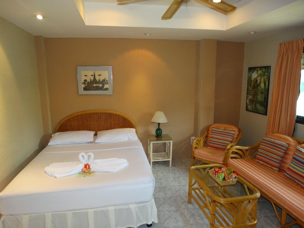 room