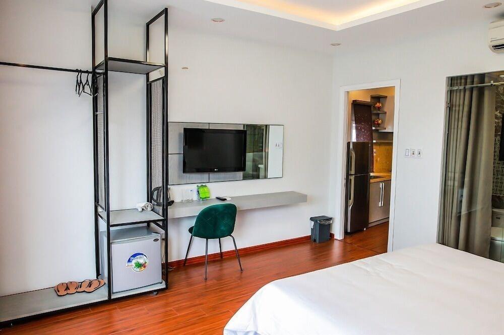 room
