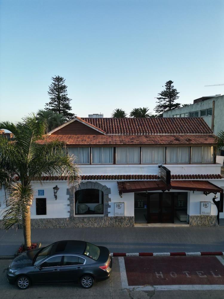hotel