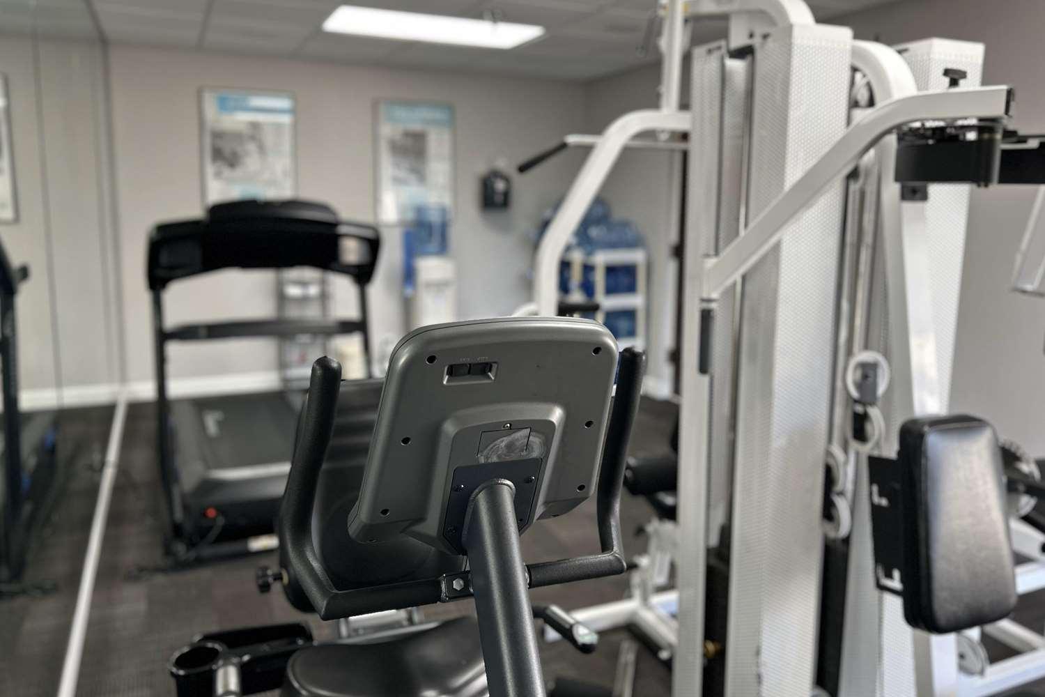 sport facilities