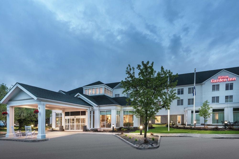amenities