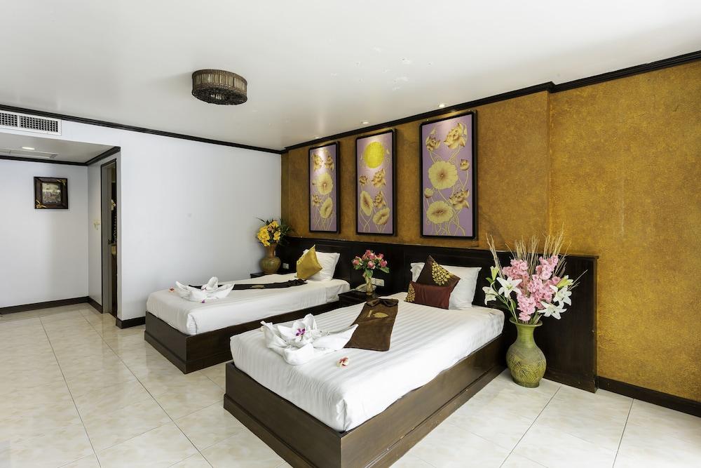 room
