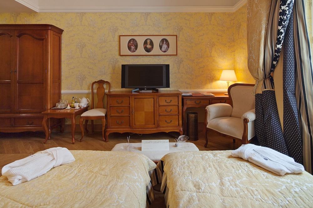 room