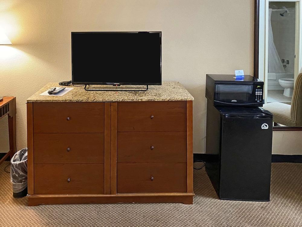 work area