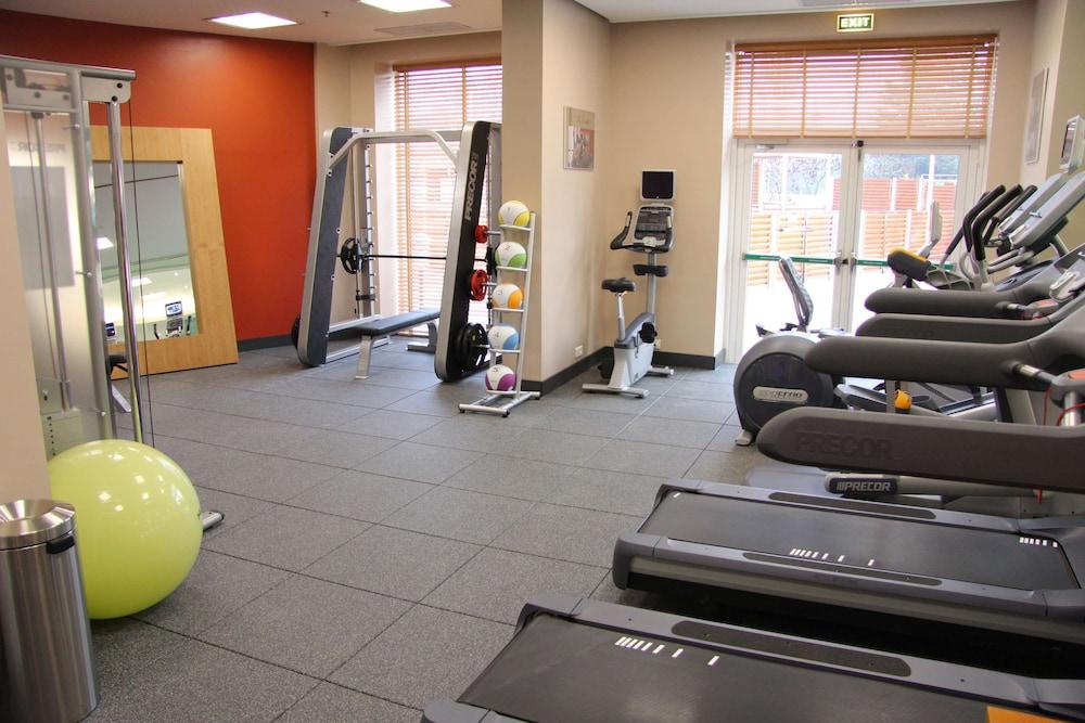 sport_facililities