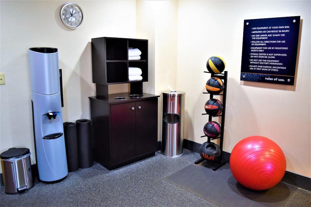sport_facililities