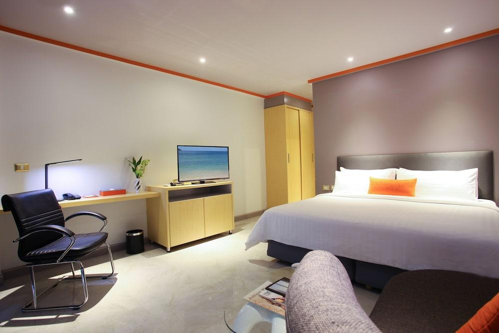 room