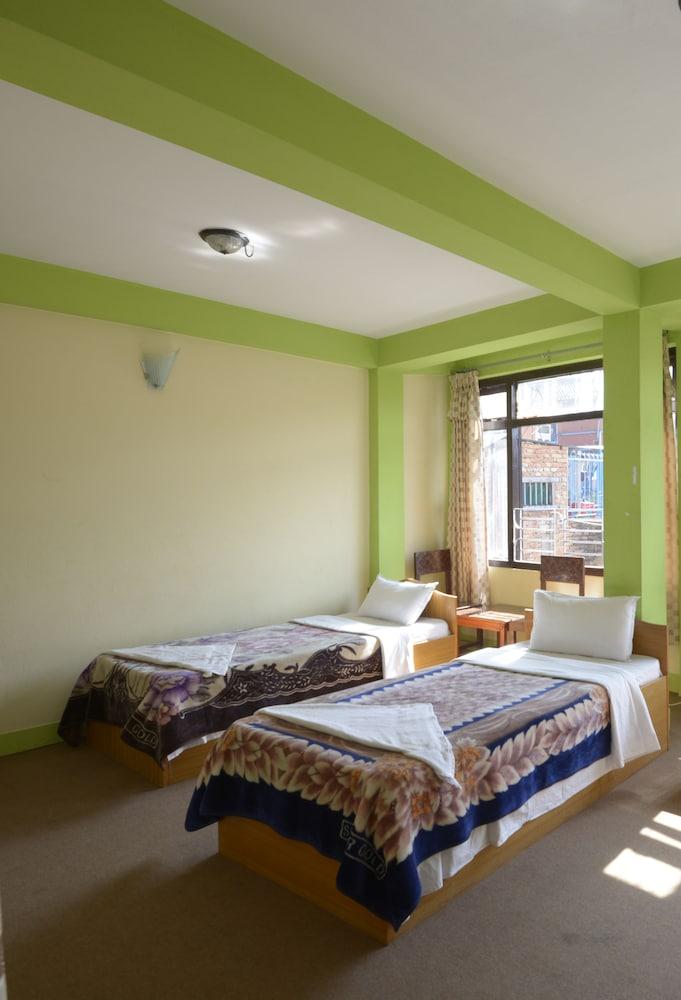 room