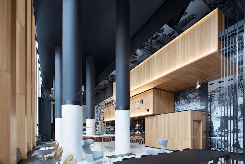 restaurant-cafeteria