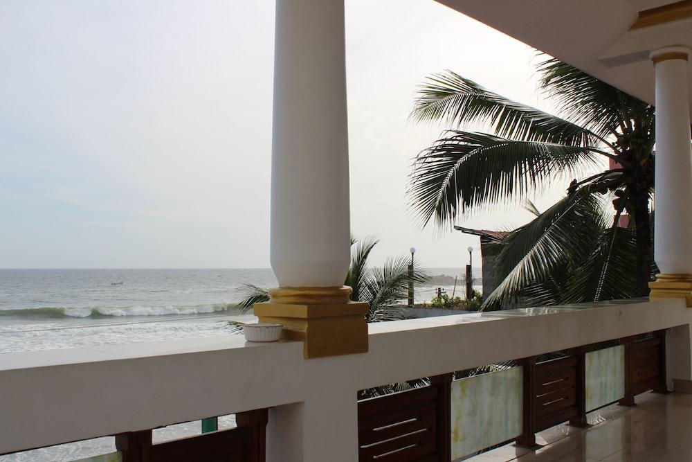 surroundings