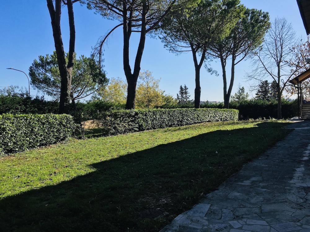 surroundings