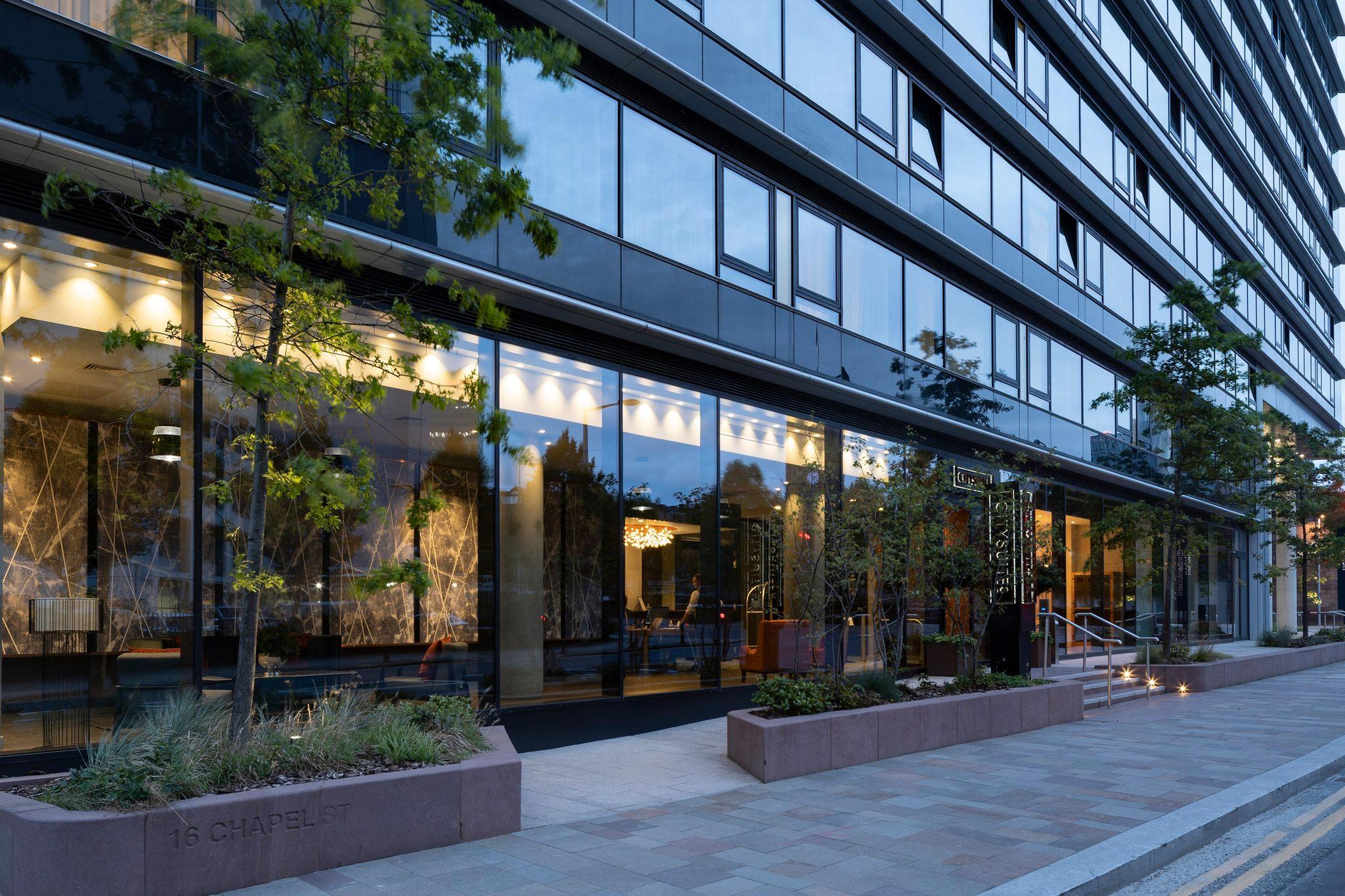 hotel