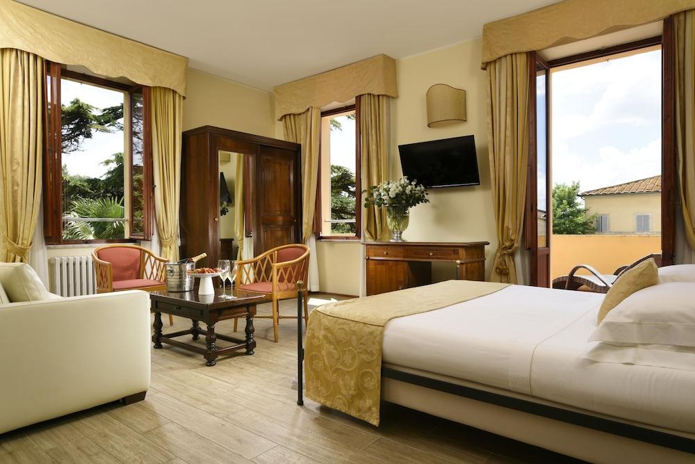room