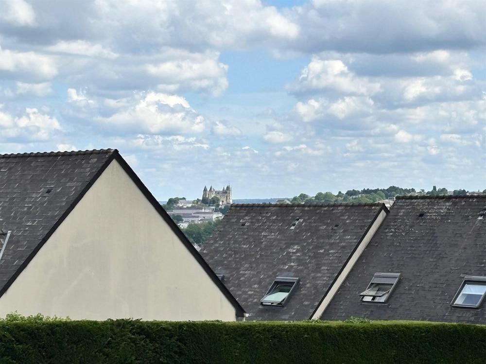 surroundings