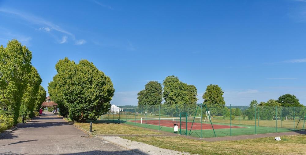 sport facilities