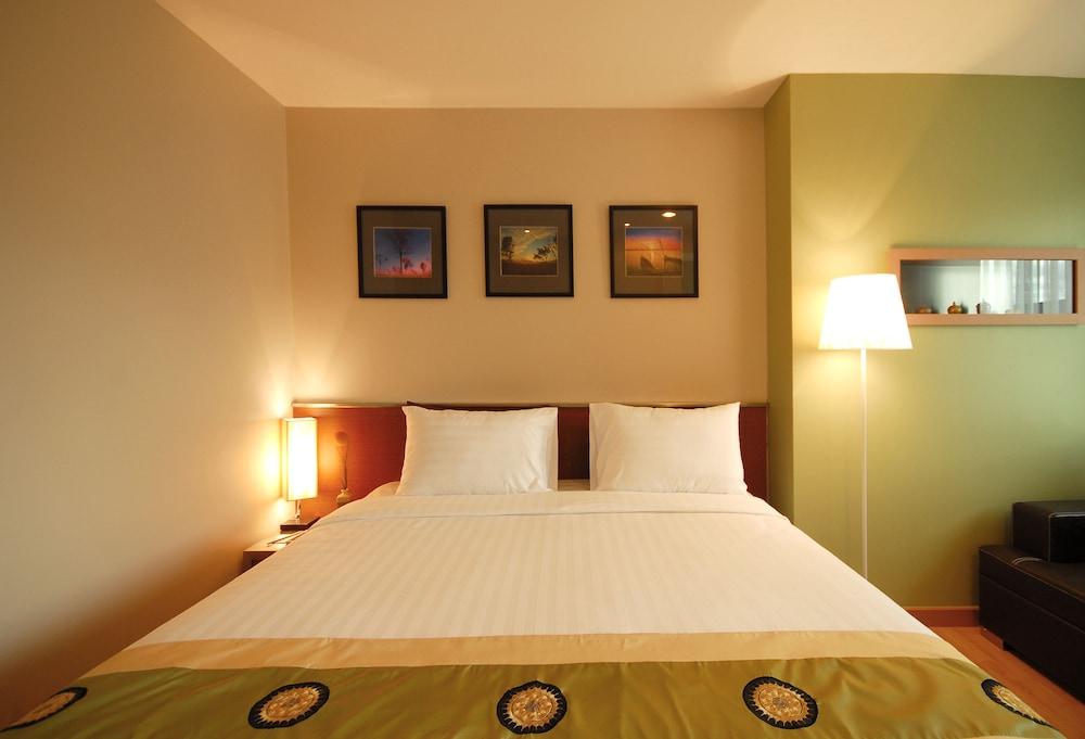 room